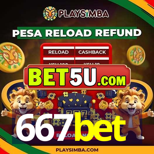 667bet