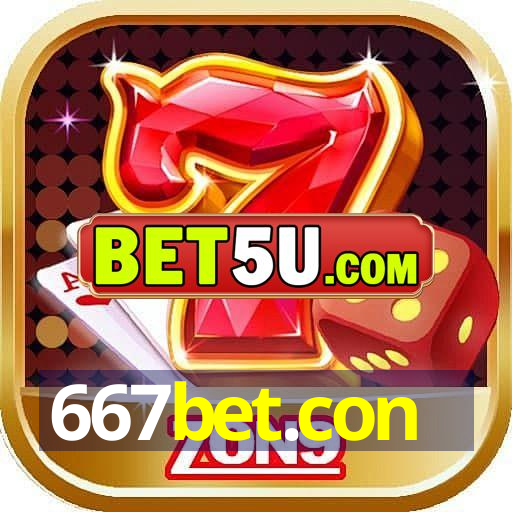 667bet.con