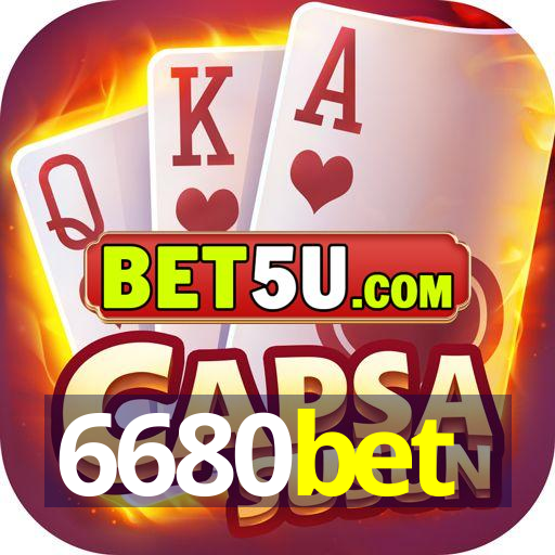 6680bet