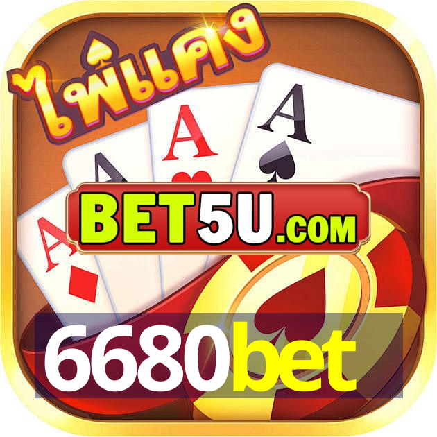 6680bet