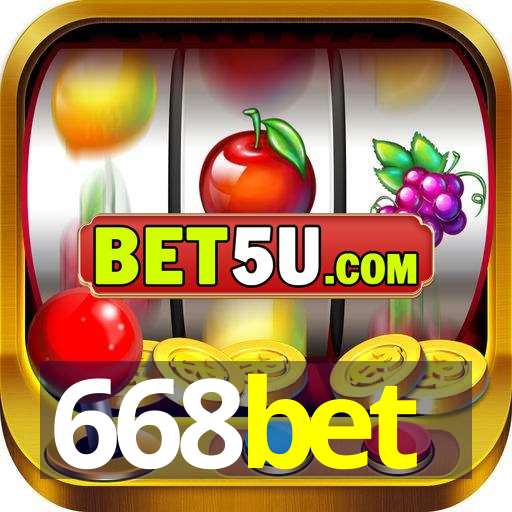 668bet