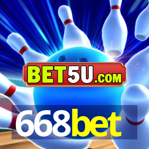 668bet