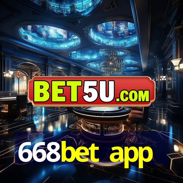 668bet app