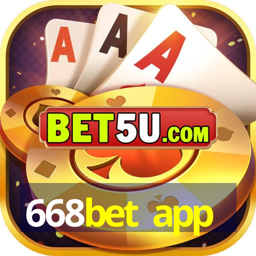 668bet app