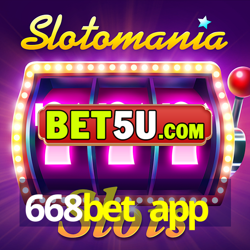 668bet app