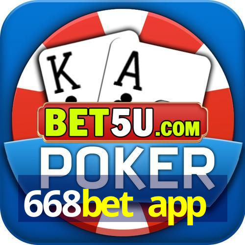 668bet app