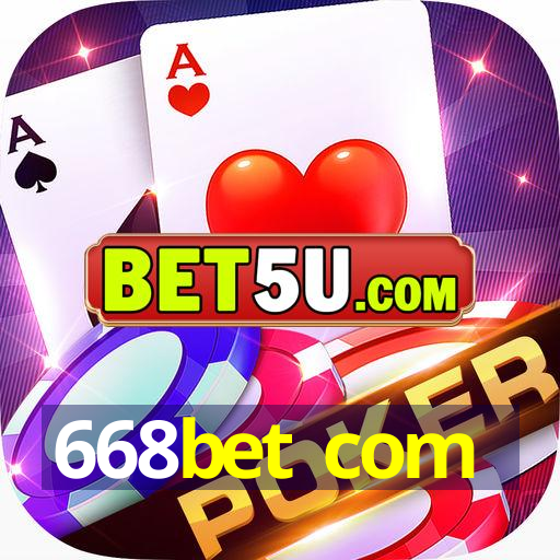 668bet com