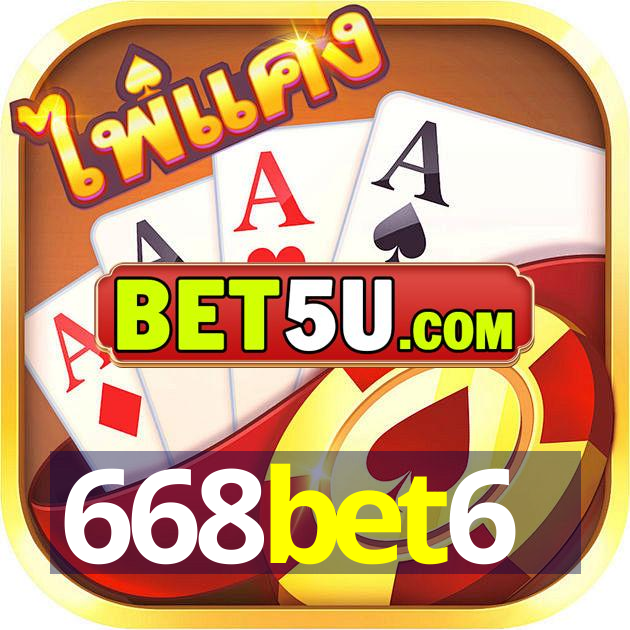 668bet6