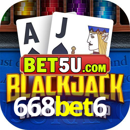 668bet6