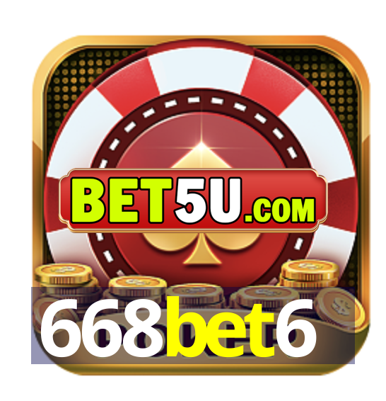 668bet6