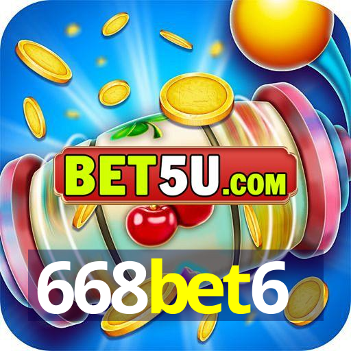 668bet6