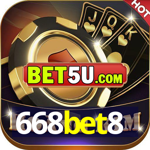 668bet8