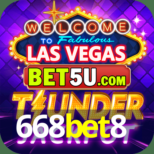 668bet8