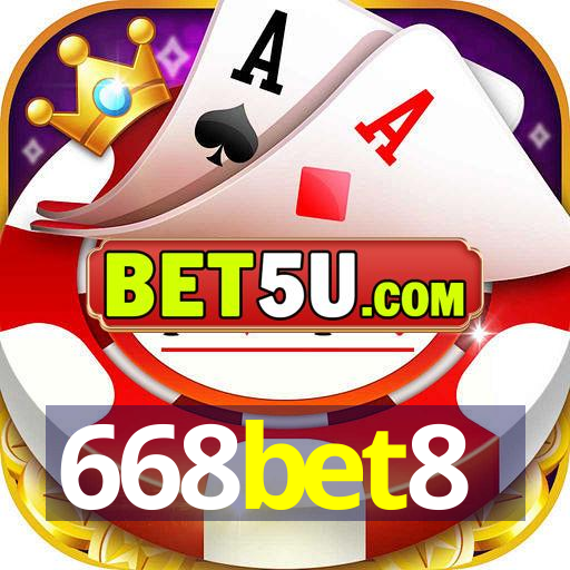 668bet8