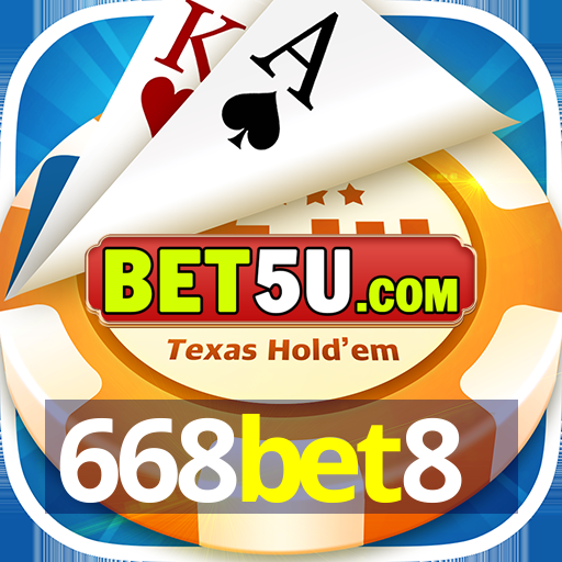 668bet8