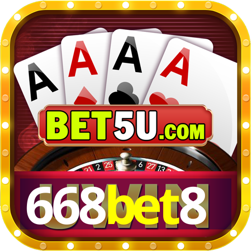 668bet8