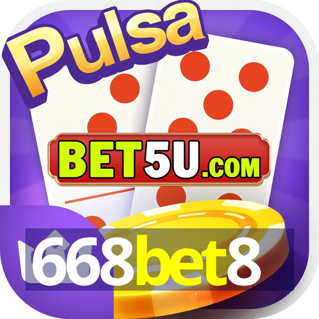 668bet8