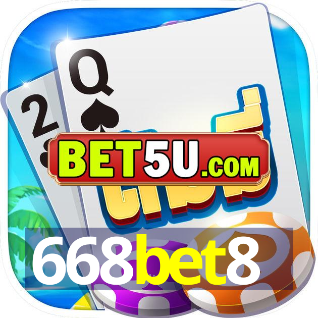 668bet8