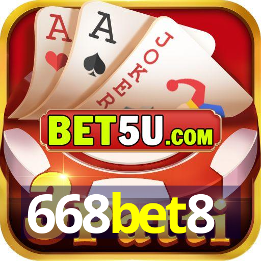 668bet8