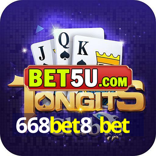 668bet8 bet