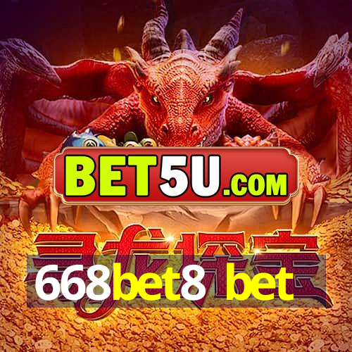 668bet8 bet