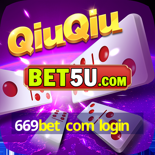 669bet com login