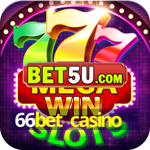 66bet casino