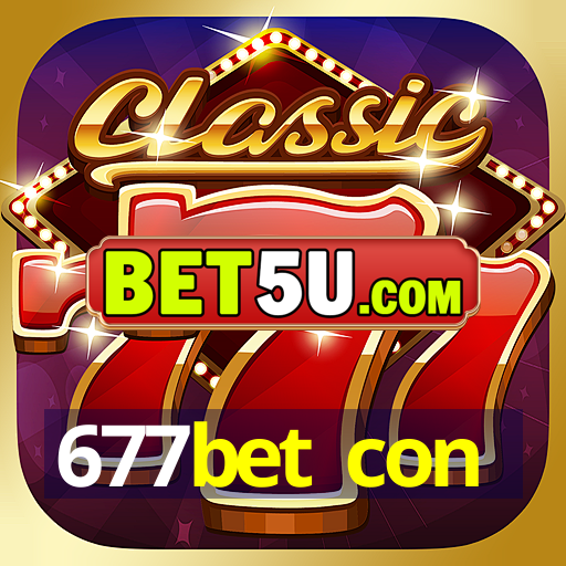 677bet con