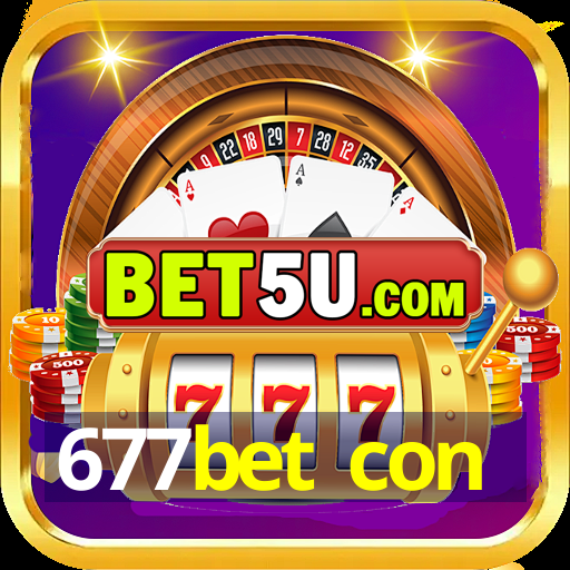 677bet con