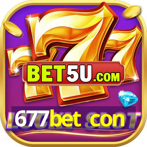 677bet con