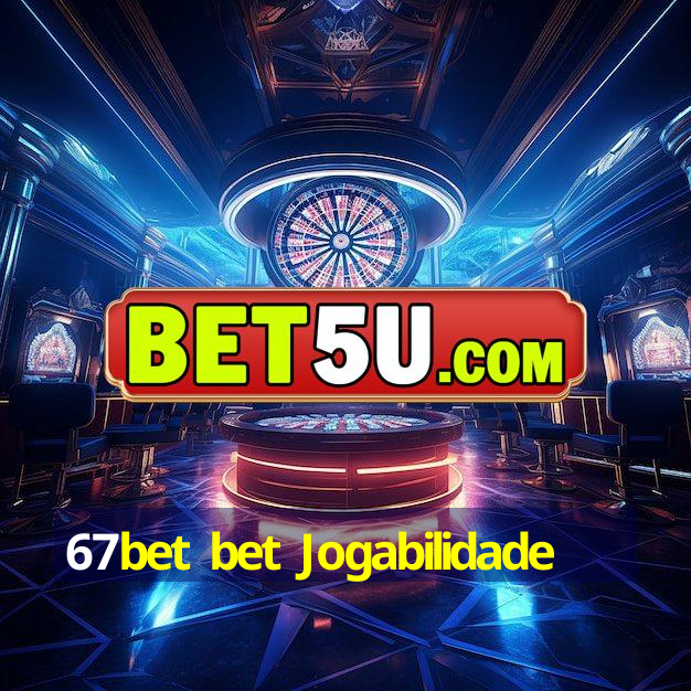 67bet bet Jogabilidade