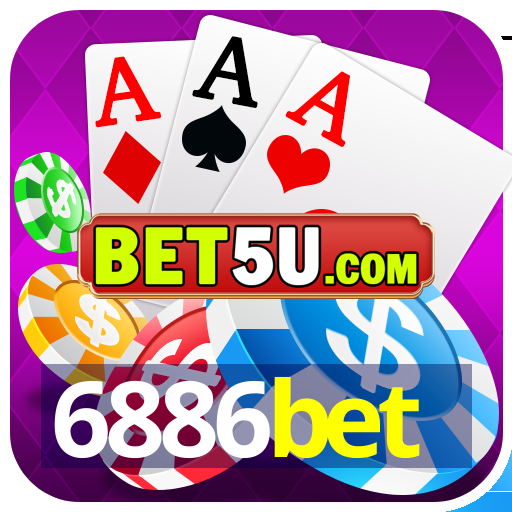 6886bet