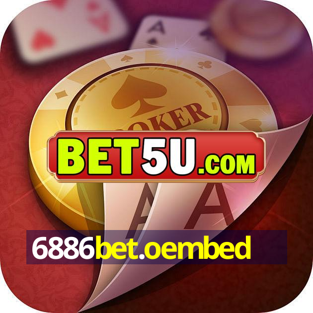 6886bet.oembed