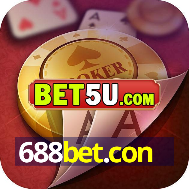 688bet.con