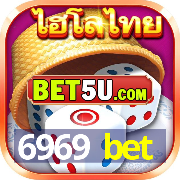 6969 bet