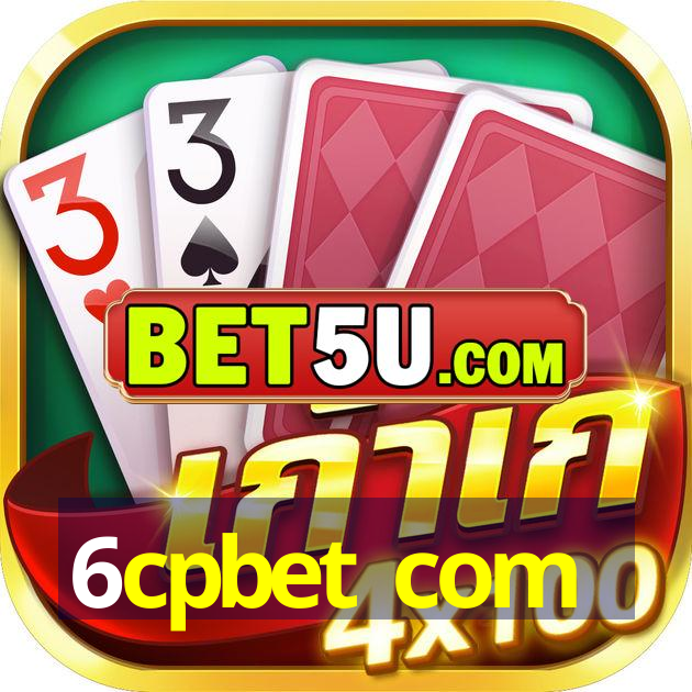 6cpbet com