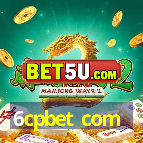 6cpbet com