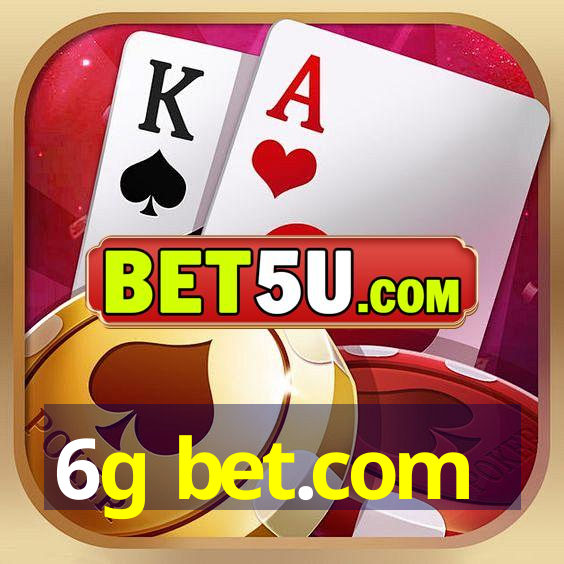 6g bet.com