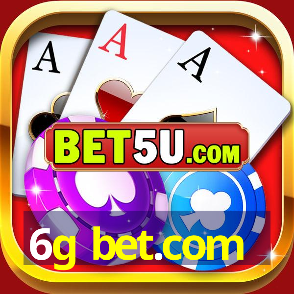 6g bet.com