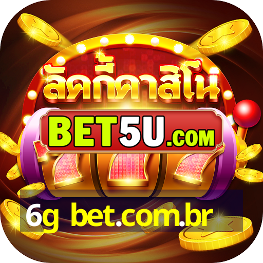 6g bet.com.br