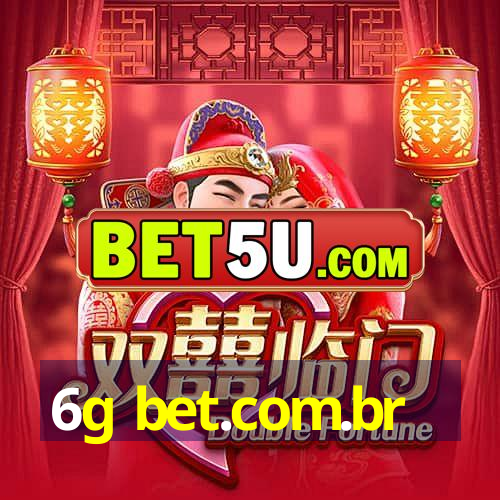 6g bet.com.br