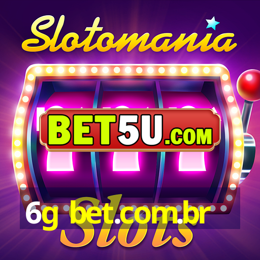 6g bet.com.br