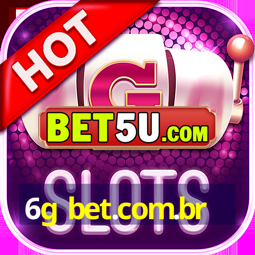 6g bet.com.br