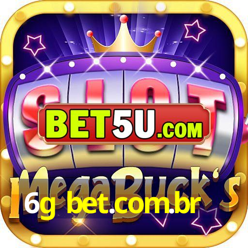 6g bet.com.br