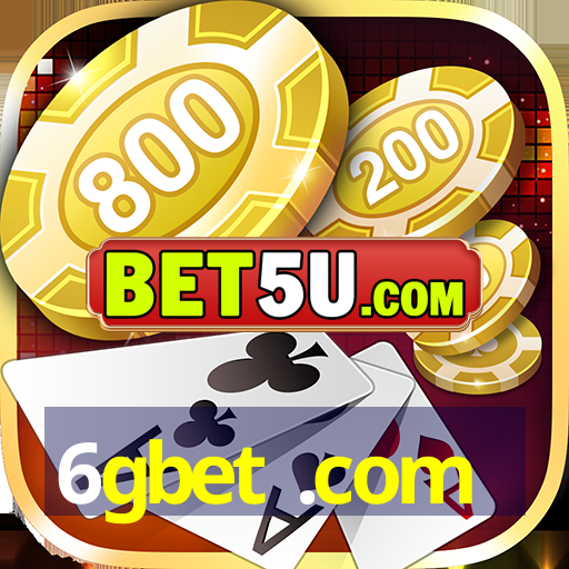 6gbet .com