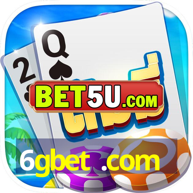 6gbet .com