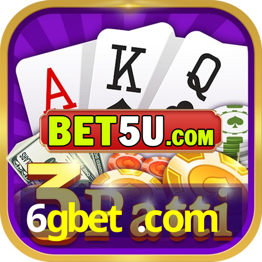 6gbet .com