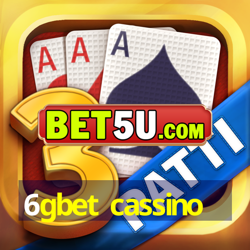 6gbet cassino