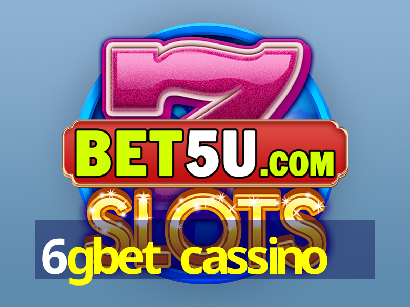 6gbet cassino