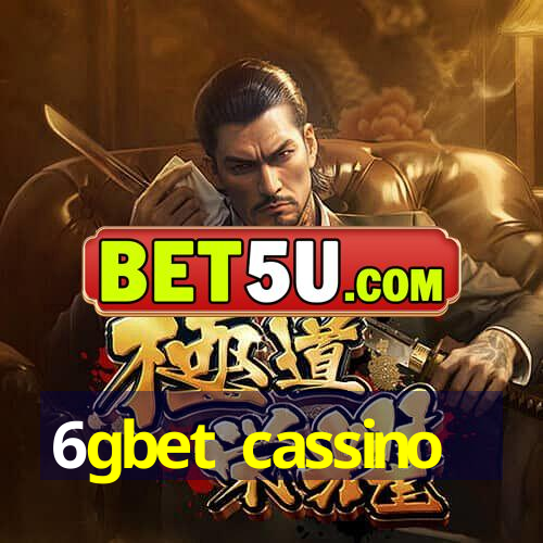 6gbet cassino